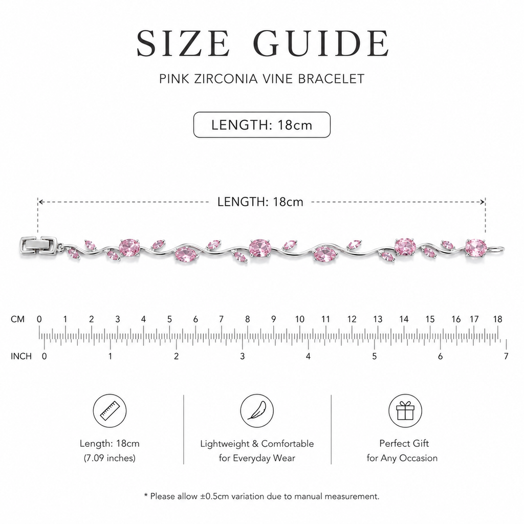 Tulip Bracelet For Girls